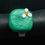 Miniature : Bague Carré de printemps