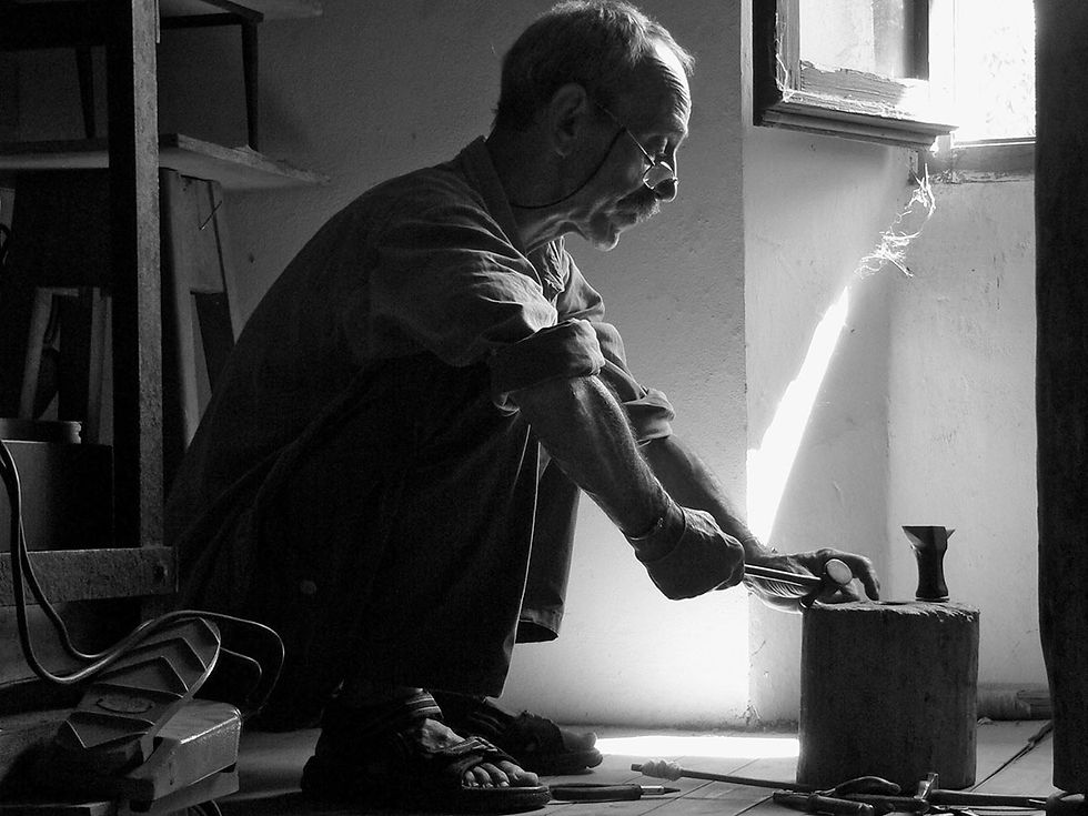 Mario Cesari
