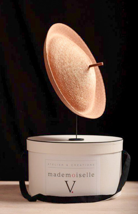 Boite à Chapeau GM