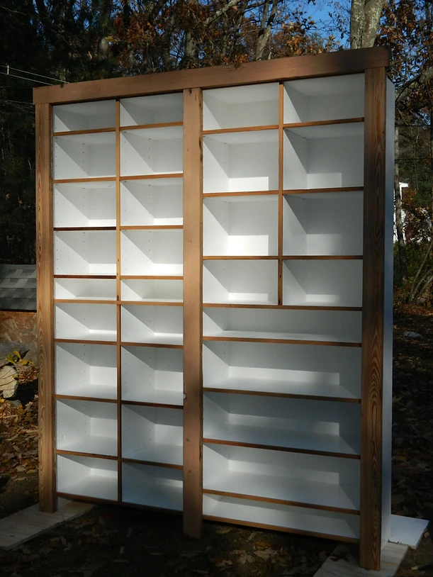 N44º Woodworks Custom Wood Working Wholesale Wood Products Maine