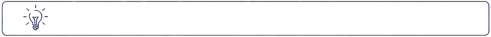 Lightbulb Text box