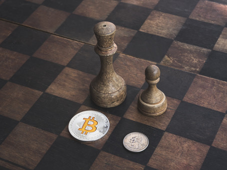 Stablecoins: crypto stalemate or currencies of the future?