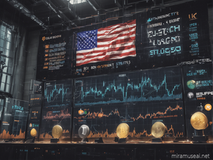 Beyond Bitcoin: The New Crypto ETFs