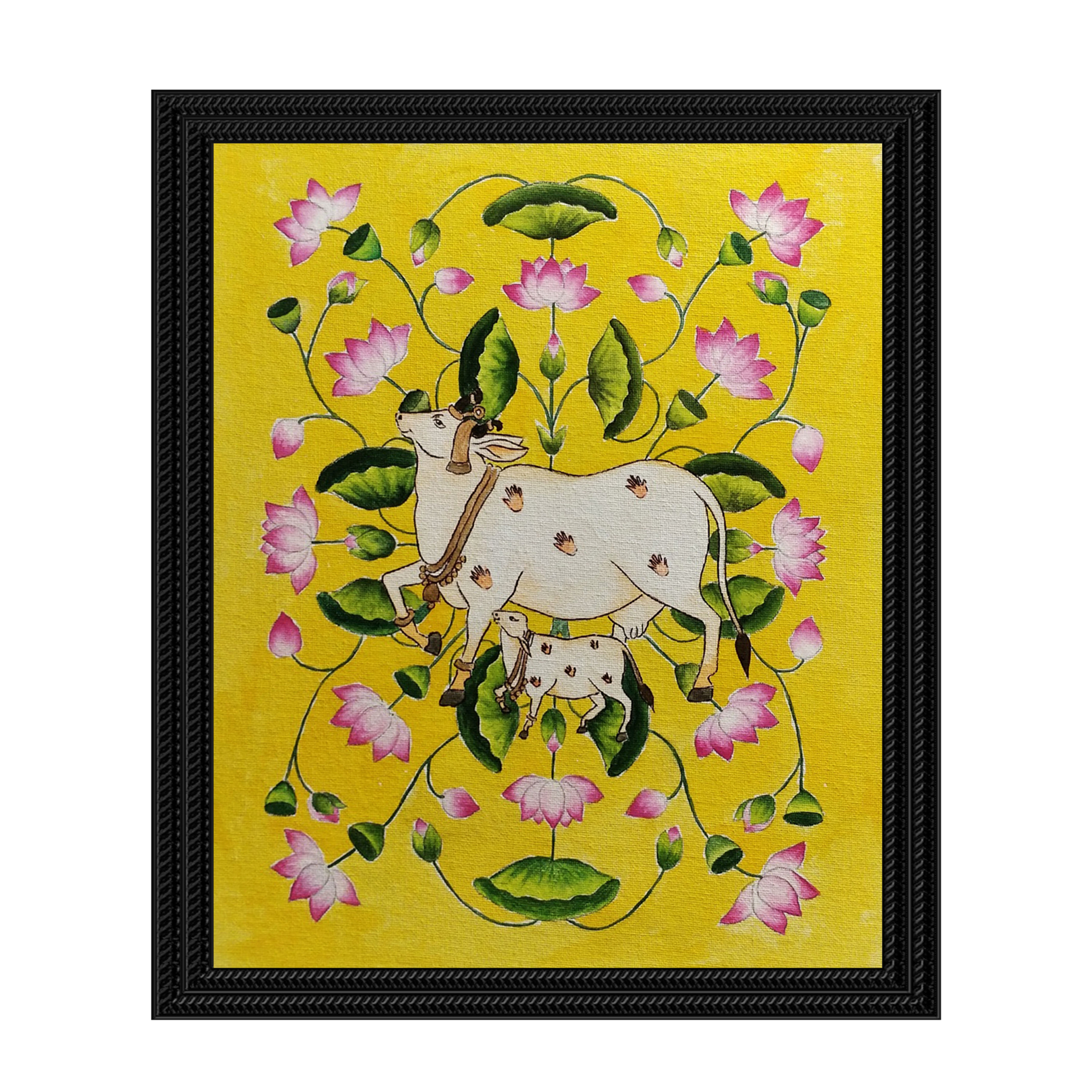 Pichwai Painting #4