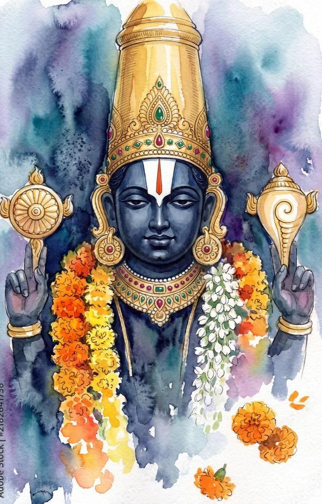 3 - day - Watercolor Painting Workshop (Online)