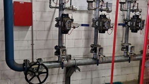 Handtaster, Sprinkler, in Frauenfeld Sia, Militärstrasse, sia Werk 1, Frauenfeld,