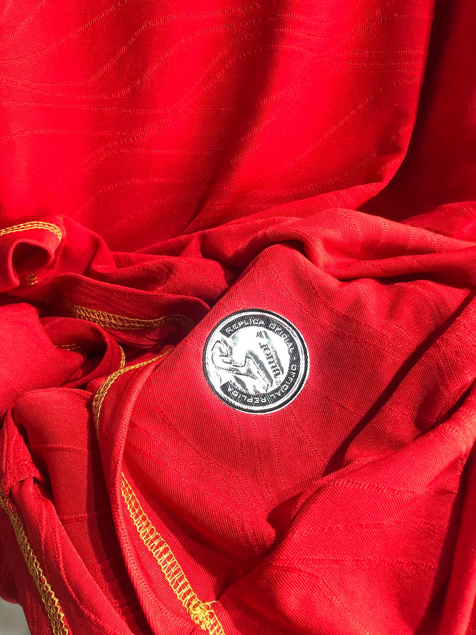 Miniatura: Camiseta Sevilla FC 2018/19