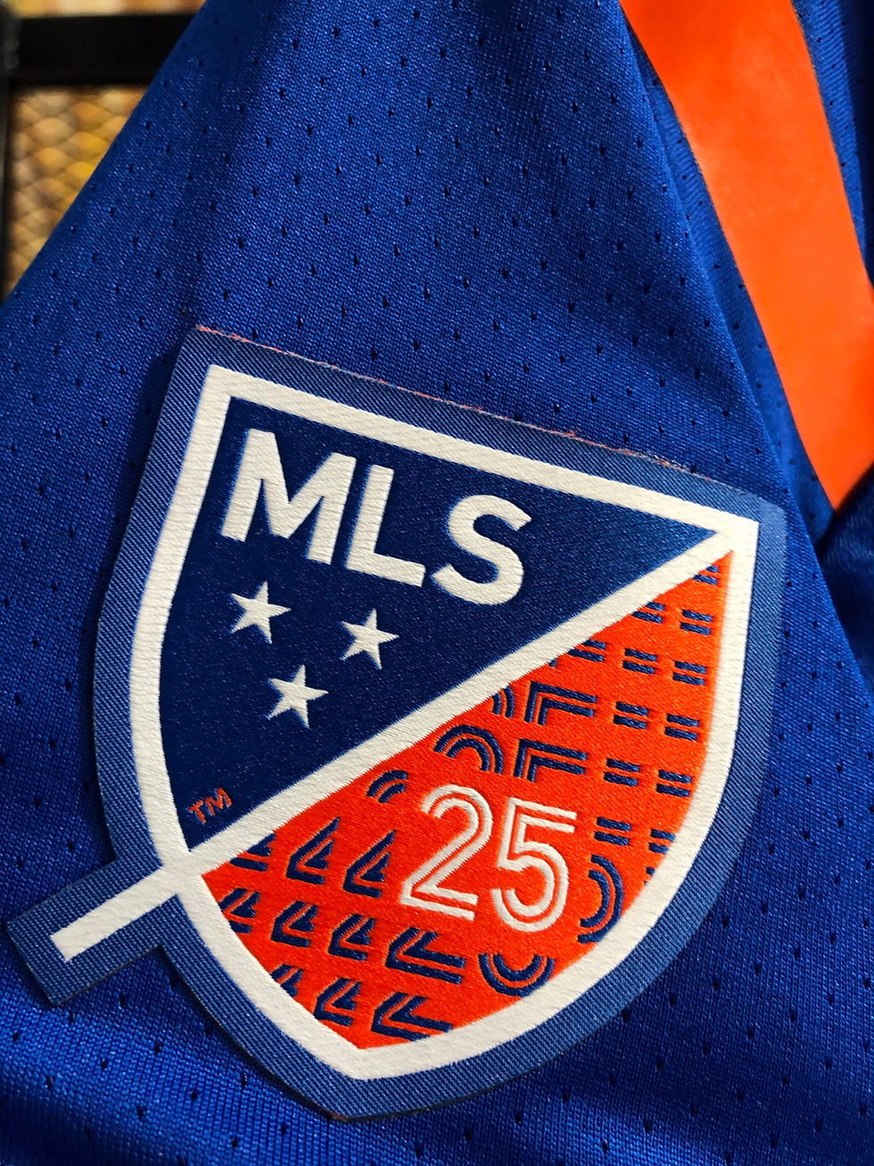 Miniatura: Camiseta Cincinnati Titular 2020 #31 Barreal