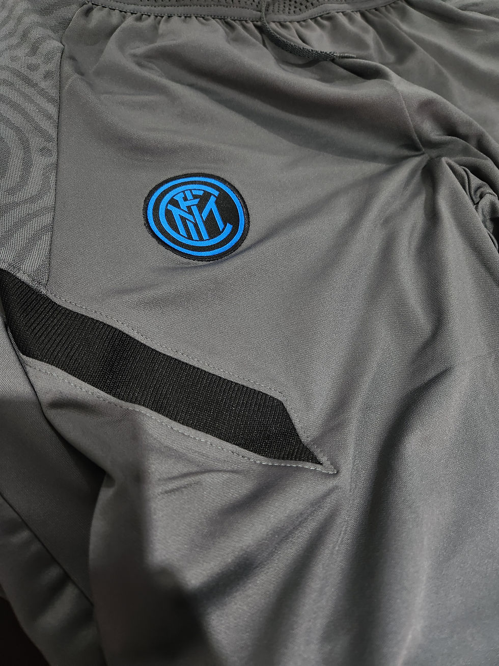 Miniatura: Pantalon Entrenamiento Inter 2022/23