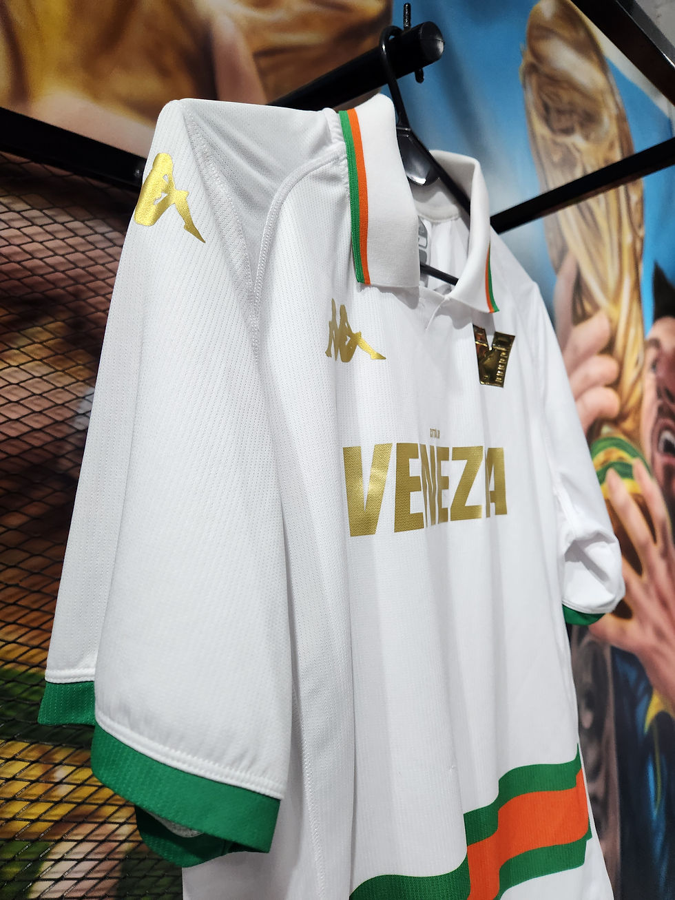 Thumbnail: Camiseta Venezia 2023 Alternativa