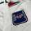 Miniatura: Camiseta Matchworn Alternativa Bologna 2018/19 #6 Paz