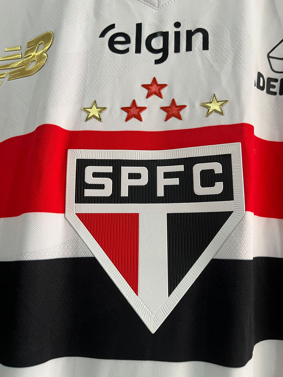 Thumbnail: Camiseta Ultileria San Pablo 2025/26 #28 A.Franco