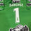 Miniatura: Camiseta Arquero Central Cordoba Santiago Del Estero 2019/20 #1 Sanchez 