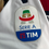 Miniatura: Camiseta Matchworn Alternativa Bologna 2018/19 #6 Paz