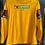 Thumbnail: Camiseta Arbitro Penalty Femenino Amarilla Manga Larga