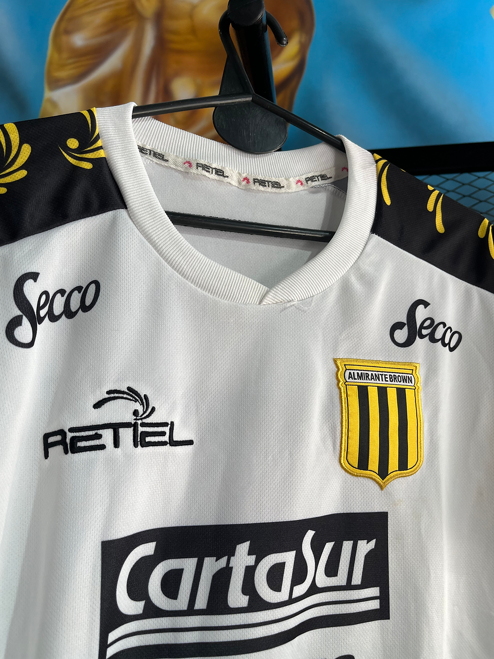 Thumbnail: Camiseta Utileria Almirante Brown 2023 #8