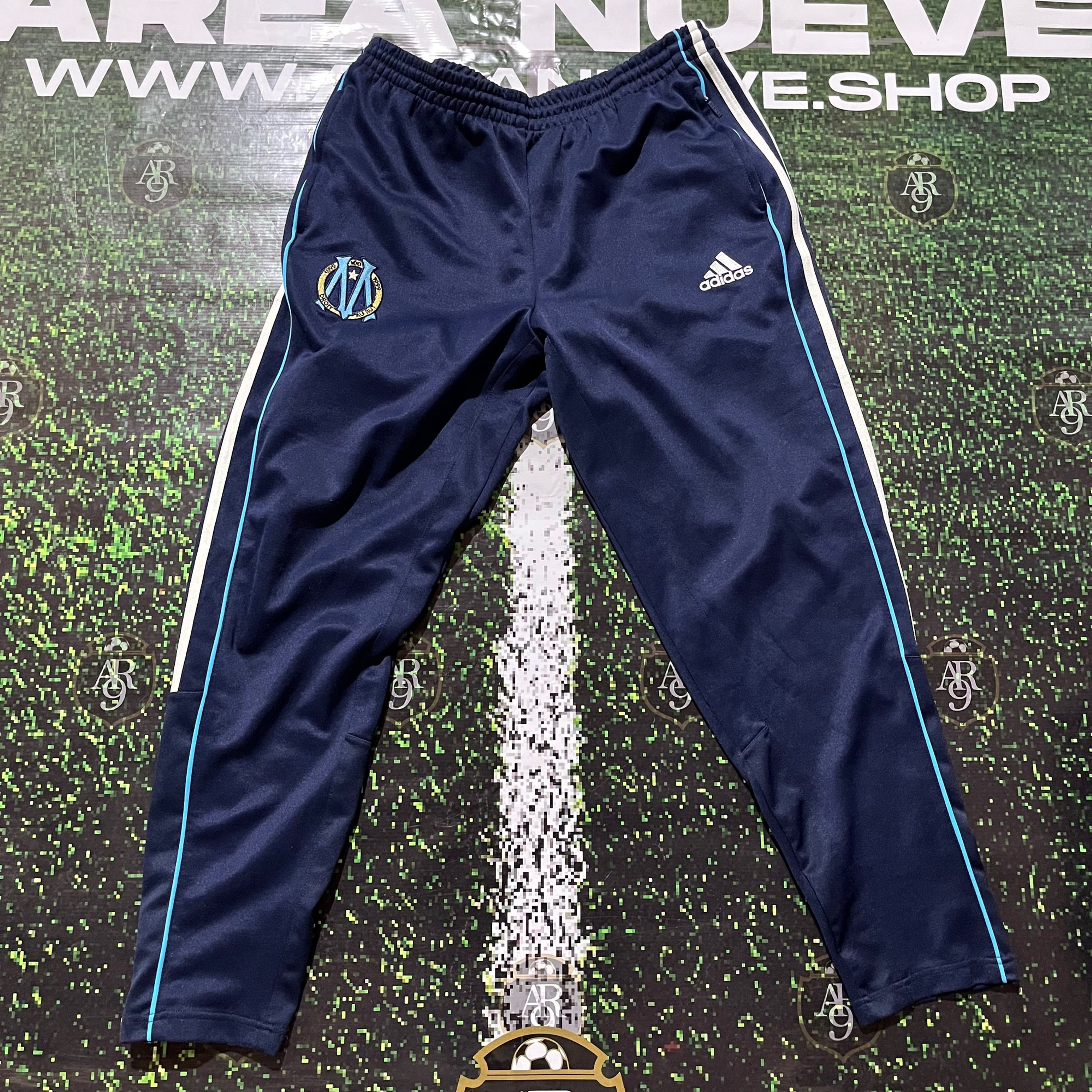 Pantalon Entrenamiento Olimpic de Marsella Retro
