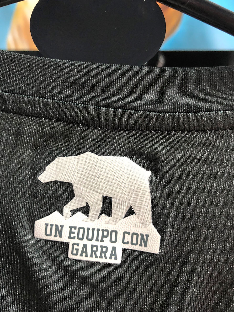 Miniatura: Camiseta Utileria 
