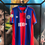 Miniatura: Camiseta San Lorenzo de Almagro 2025 #7 Cerutti
