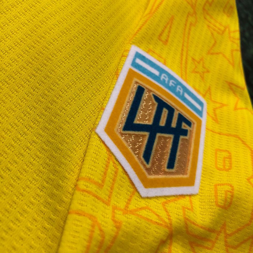 Miniatura: Camiseta Alternativa Boca Juniors Vs River 2022 #36 Medina