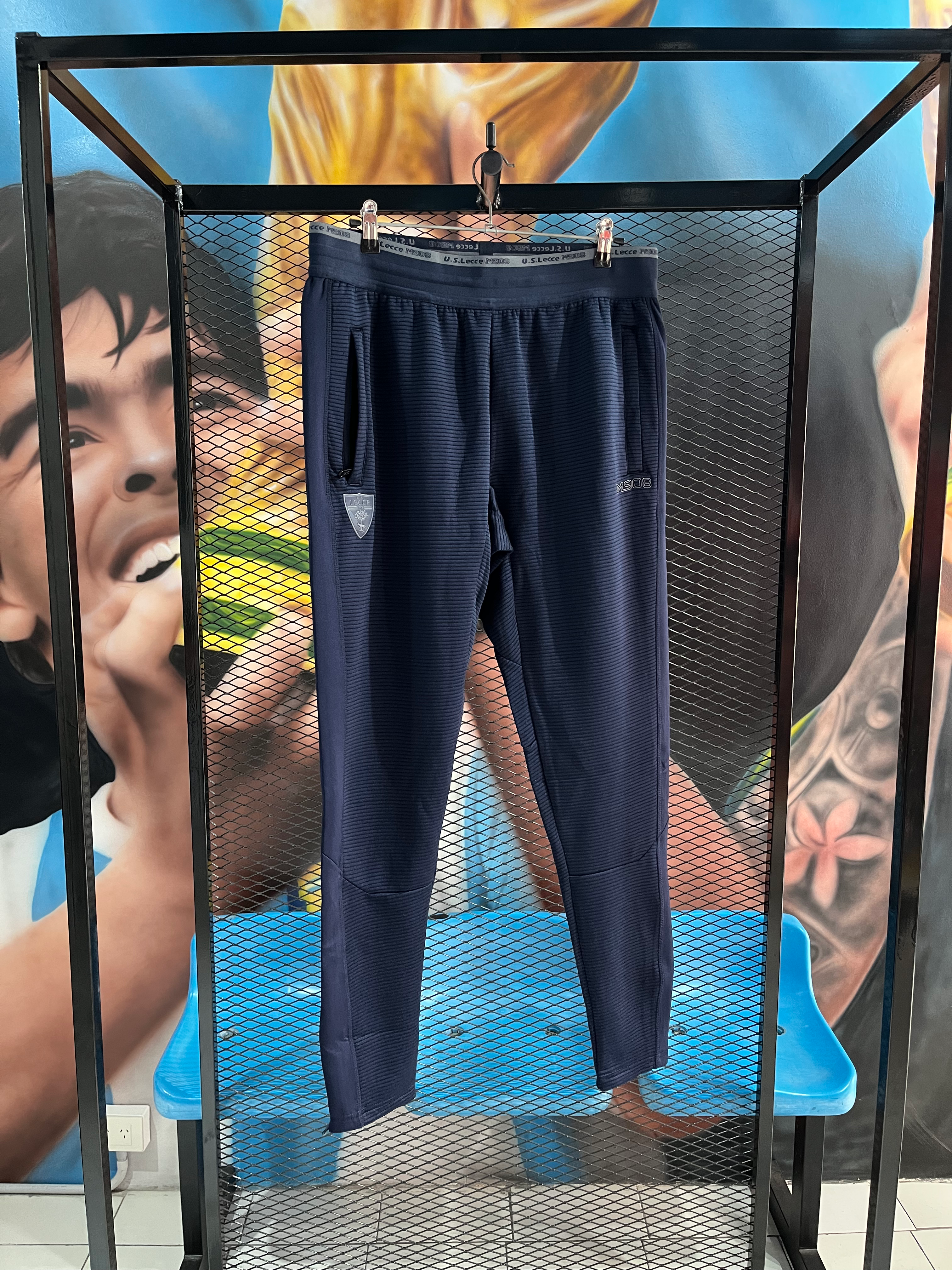 Pantalon Entrenamiento Lecce Italia 2024/25