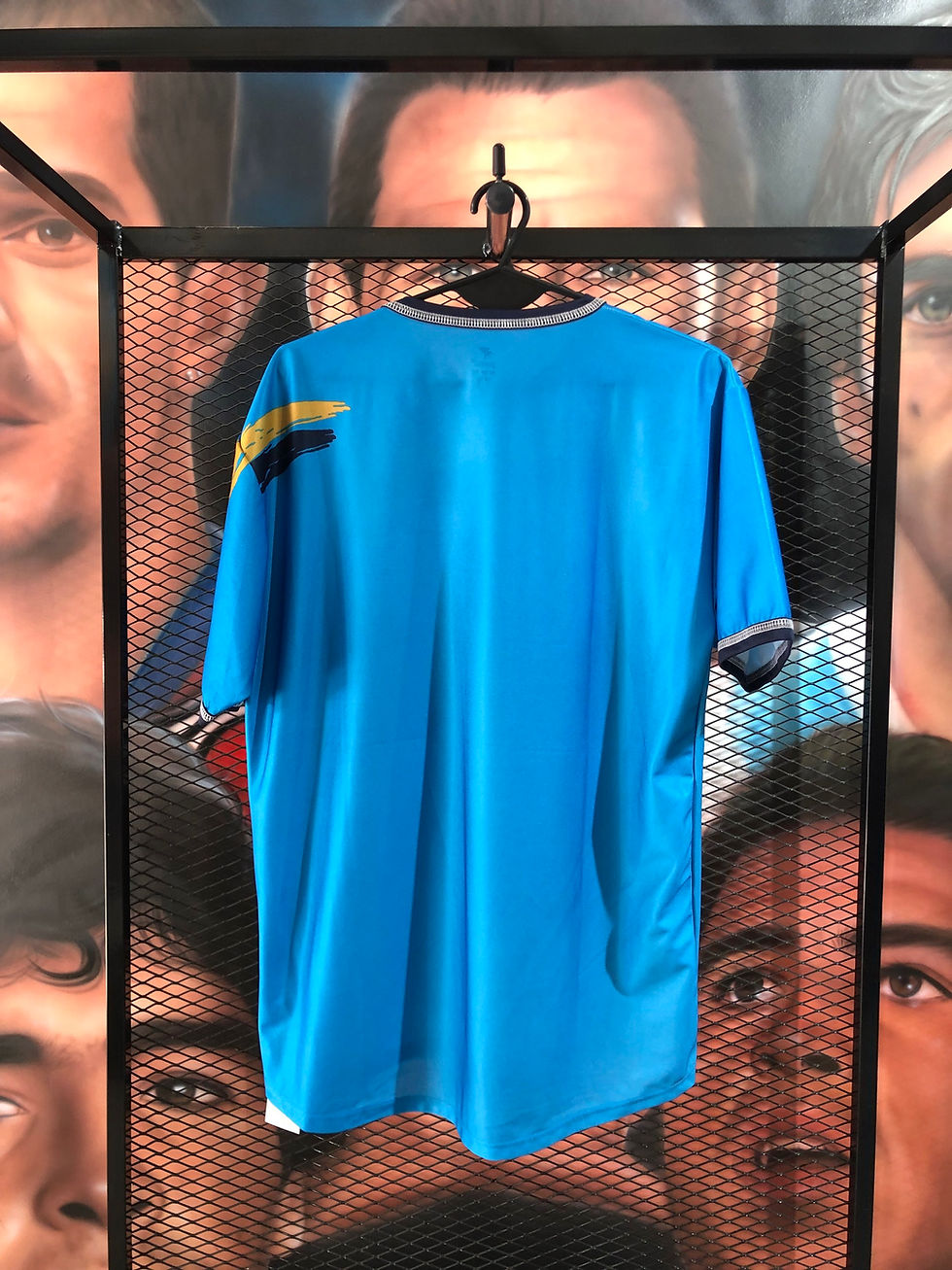 Thumbnail: Camiseta Sporting Cristal Peru 2008/09 