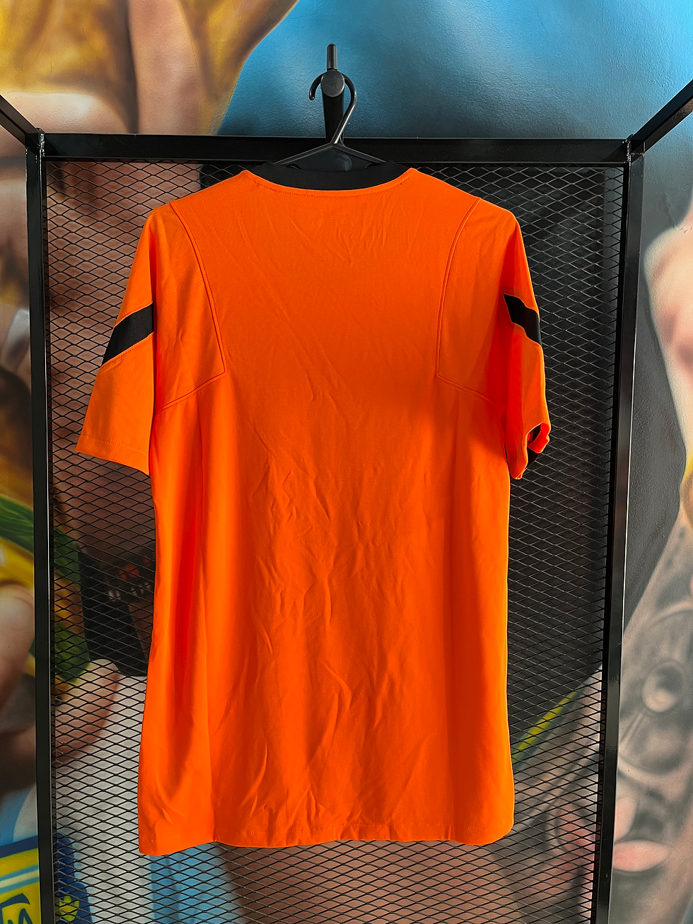 Miniatura: Camiseta Entrenamiento Roma 2021/22