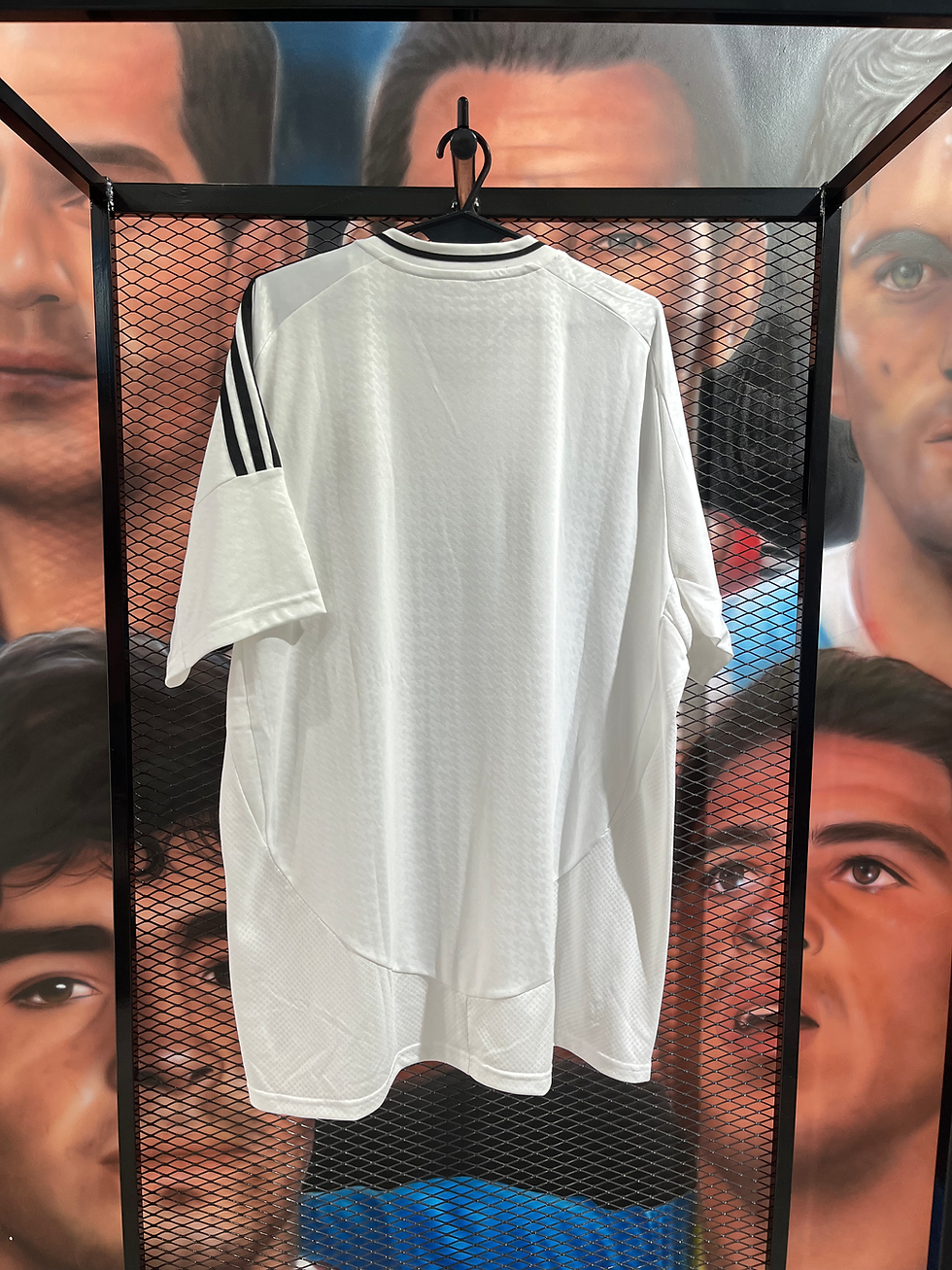 Thumbnail: Camiseta Real Madrid 2024/25 Titular