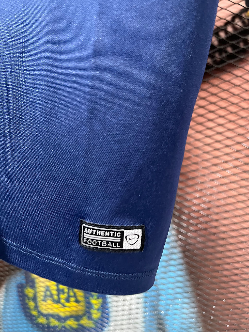 Miniatura: Camiseta Entrenamiento PSG 2013 