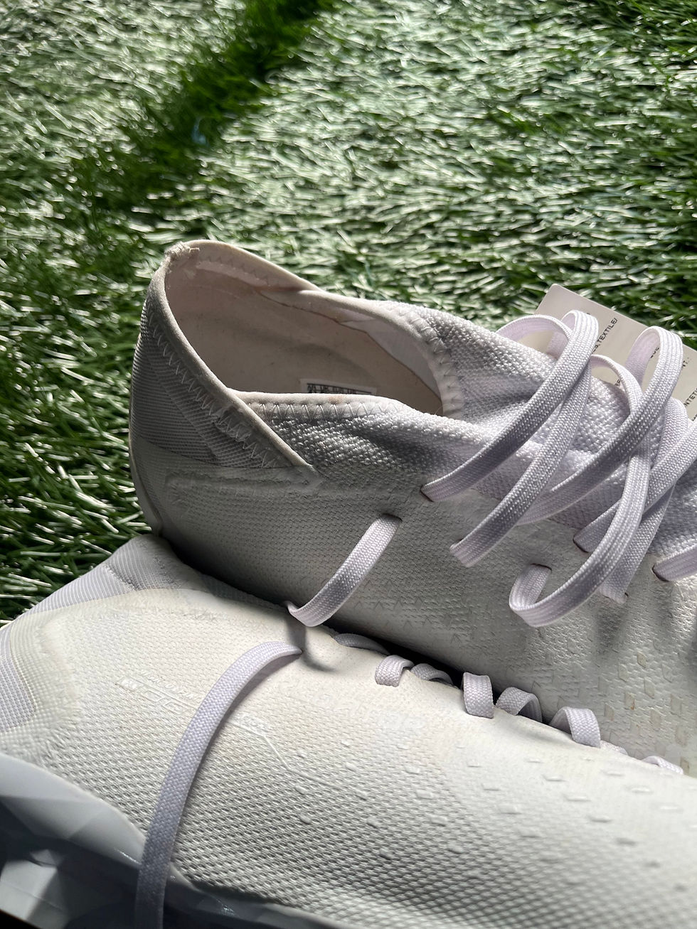 Thumbnail: Botines Predator Acciracy.3. 9us