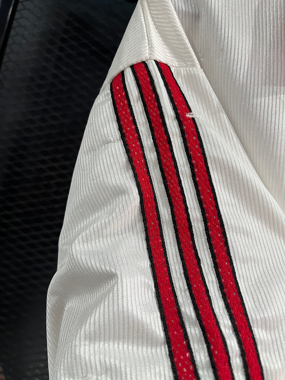 Miniatura: Camiseta de Juego River Plate 1999 #25 