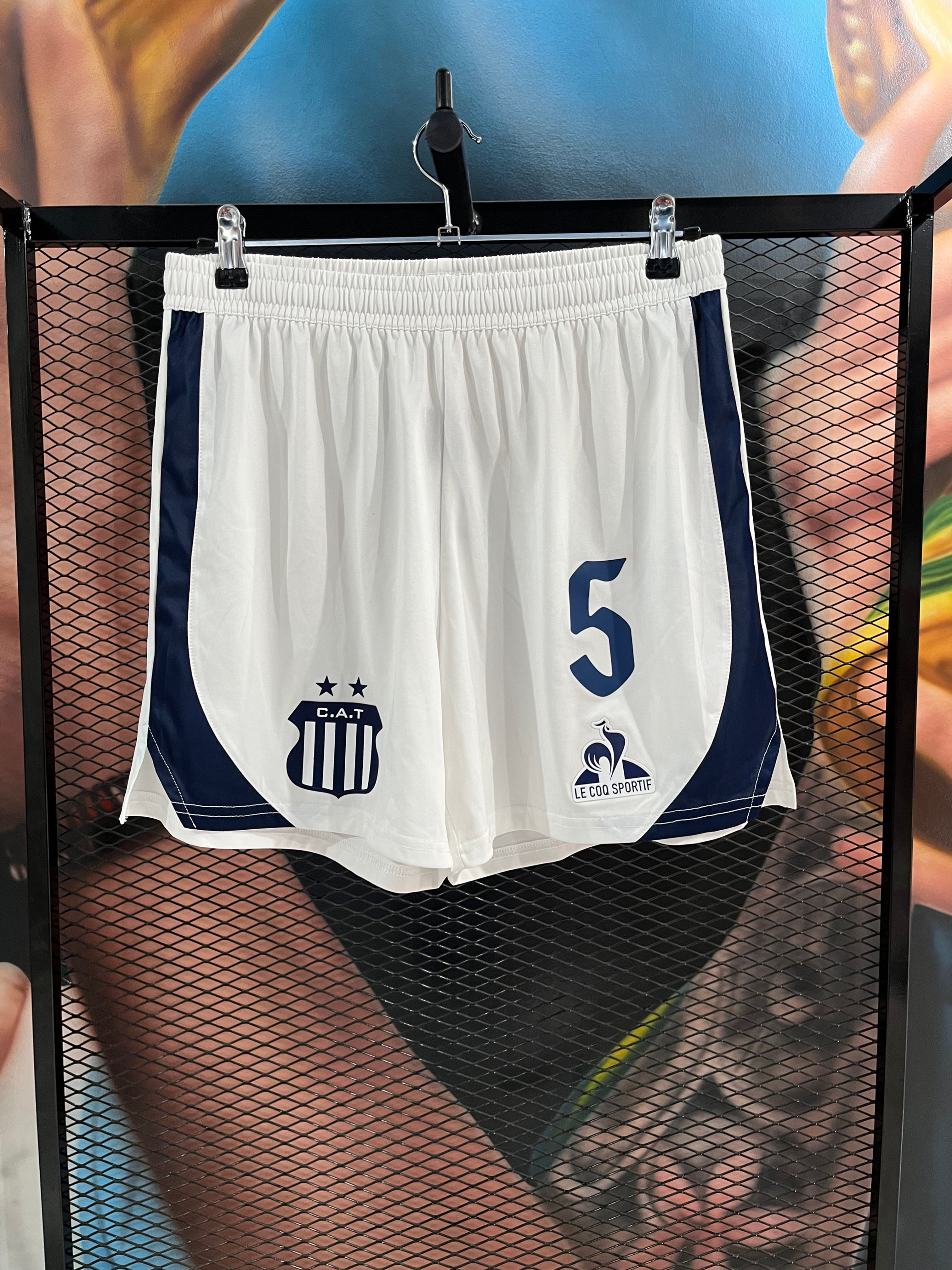 Short Talleres 2025 Titular #5