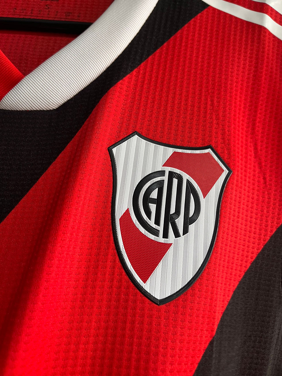 Thumbnail: Camiseta Alternativa Heatrdy River Plate 2022/23 #10 Lanzini 