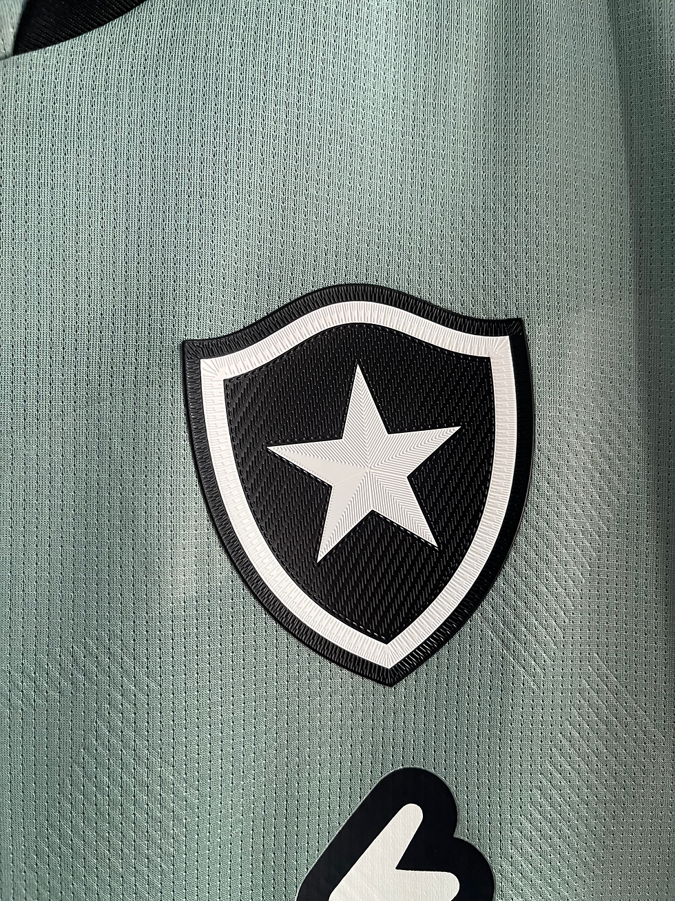 Miniatura: Camiseta de arquero Botafogo 2024 #97