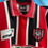 Thumbnail: Camiseta Chacarita Juniors 1999-00 #10 Mago Capria