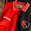 Thumbnail: Camiseta Matchworn Newell’s Old Boys 1995/96 #16