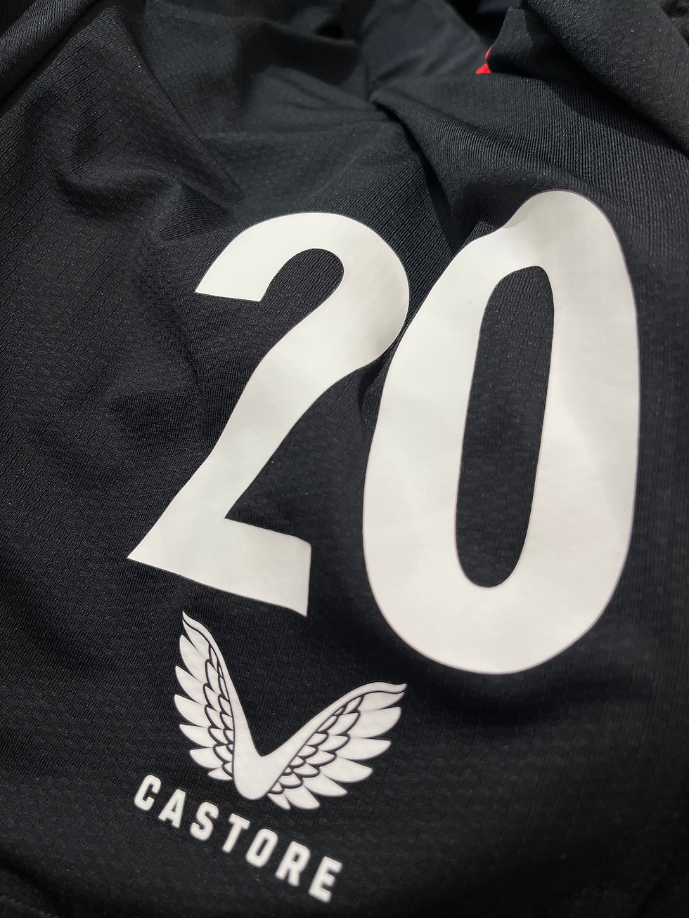 Thumbnail: Short de Juego Feyenoord Holanda 2024/25 #20