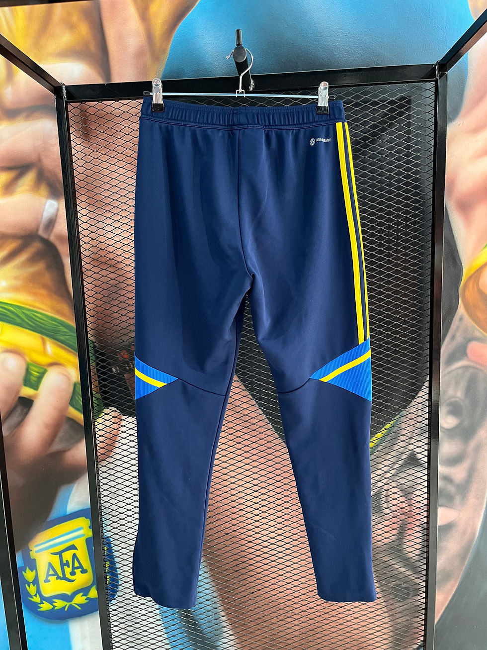 Thumbnail: Pantalón Largo Boca Juniors 2023 