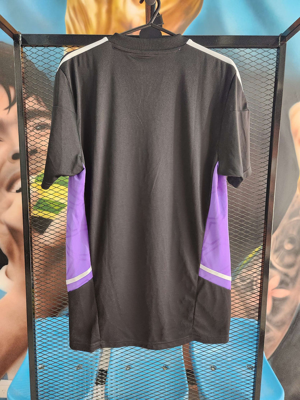 Miniatura: Camiseta Entrenamiento Real Madrid 2023