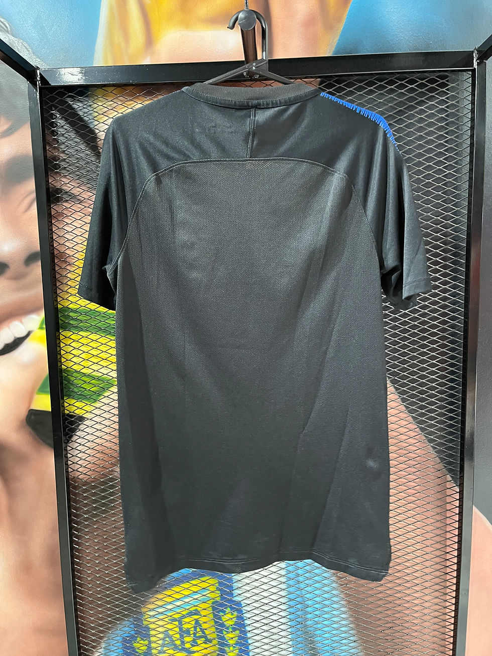Miniatura: Camiseta Entrenamiento Inter 2018/19 