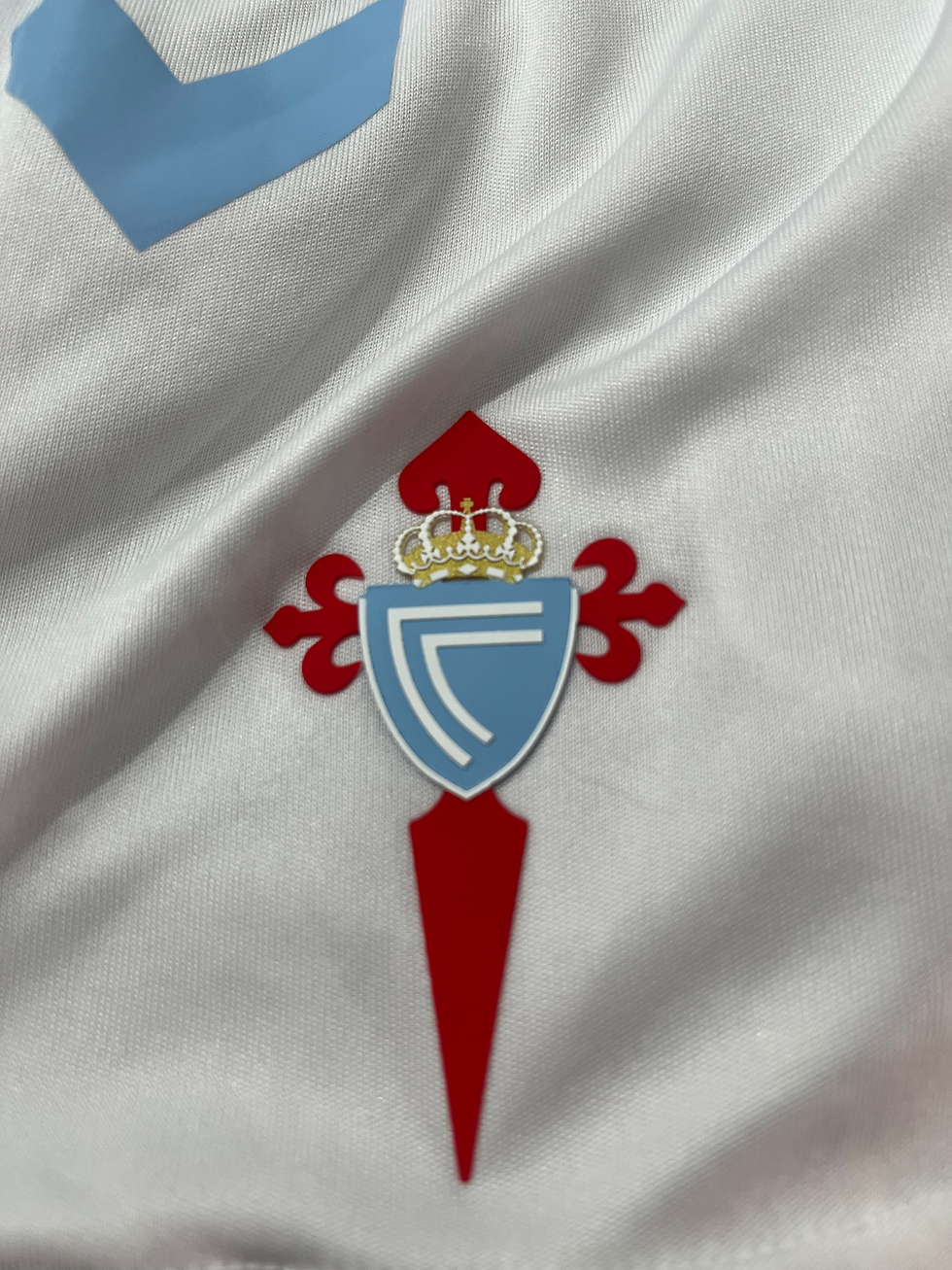 Thumbnail: Short Celta de Vigo 2023/24 Nro. a Elección 