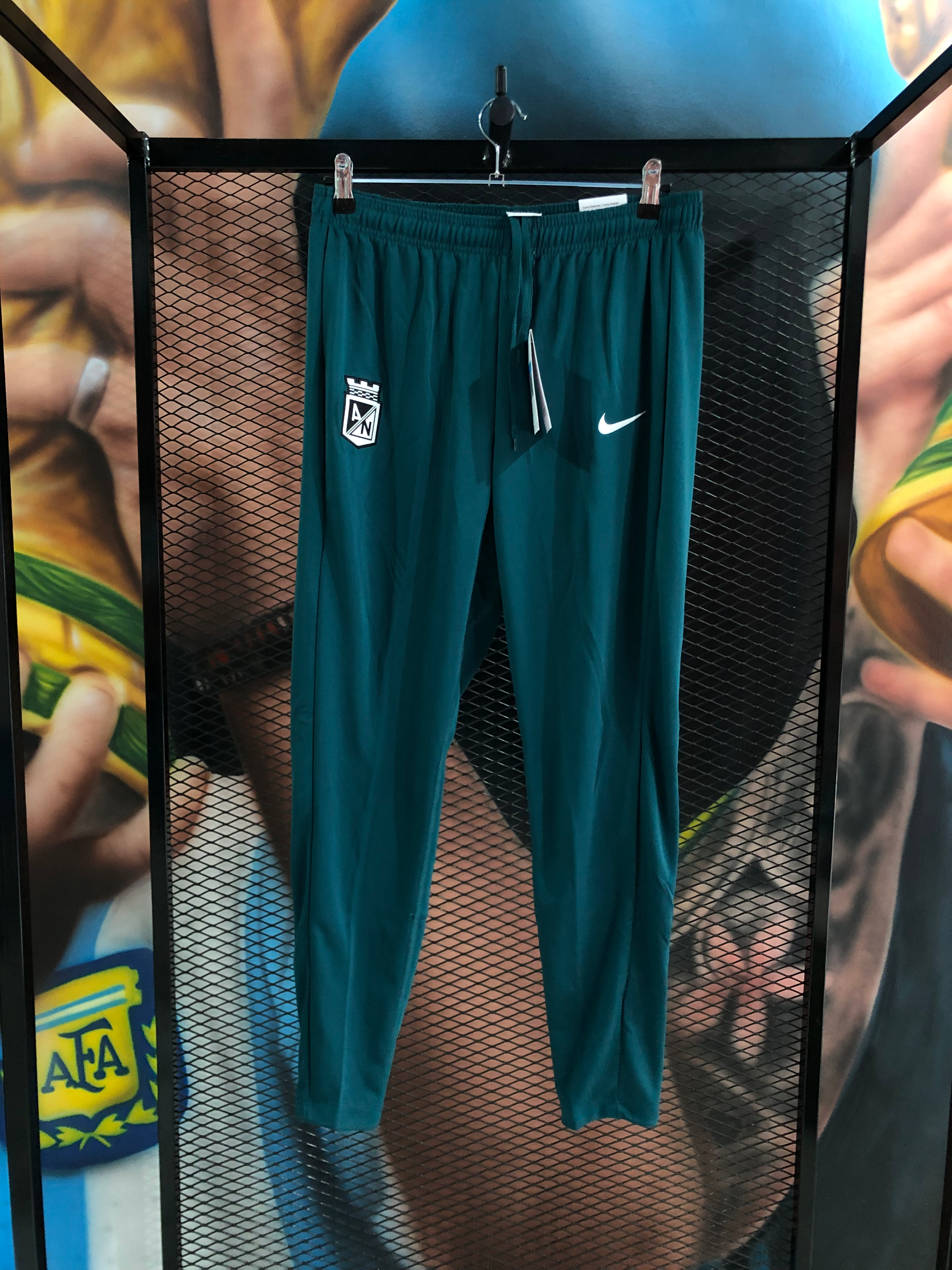 Pantalon Entrenamiento Atletico Medellin 2024/25