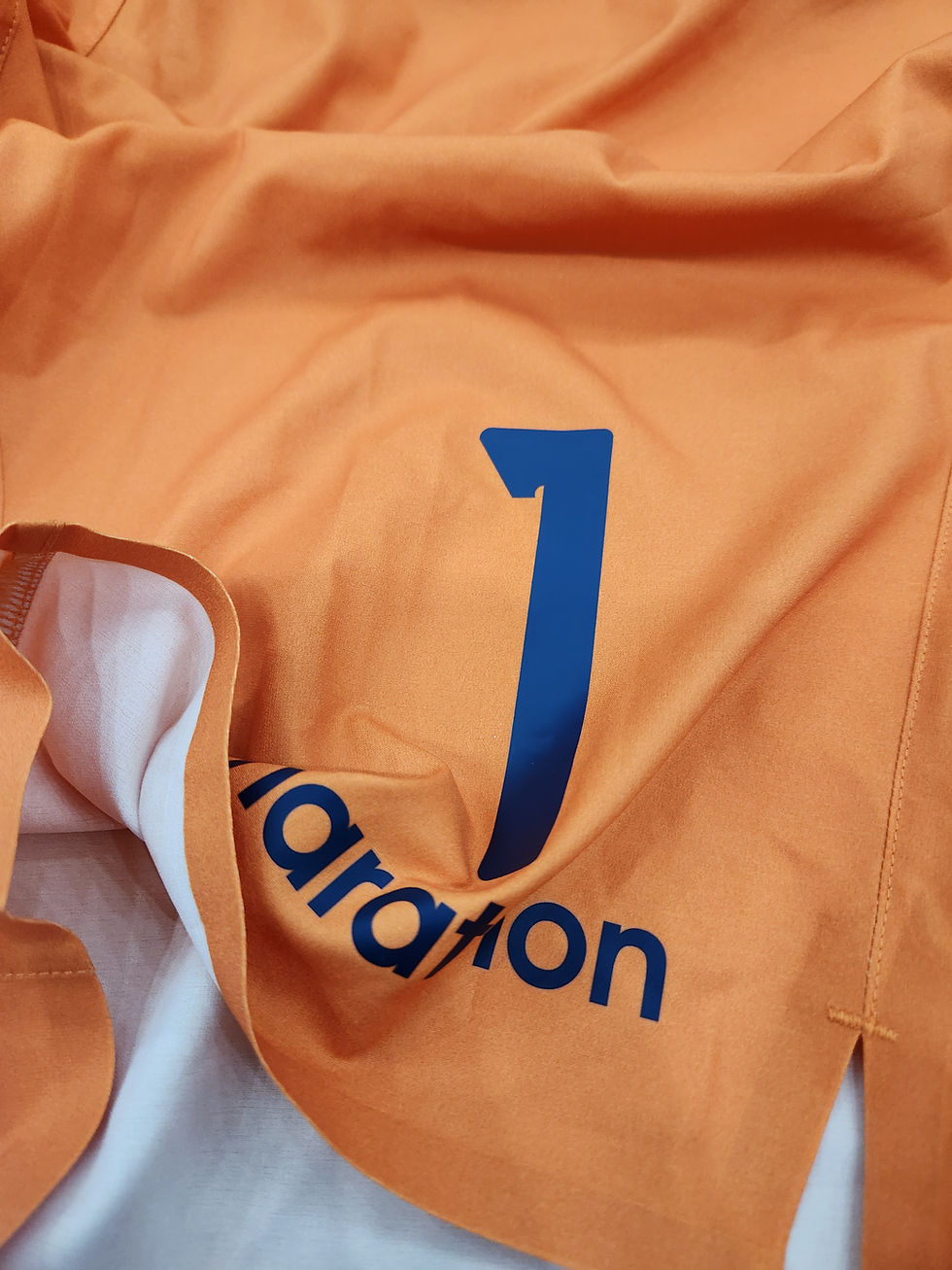 Miniatura: Short de Juego Arquero Seleccion Bolivia #1