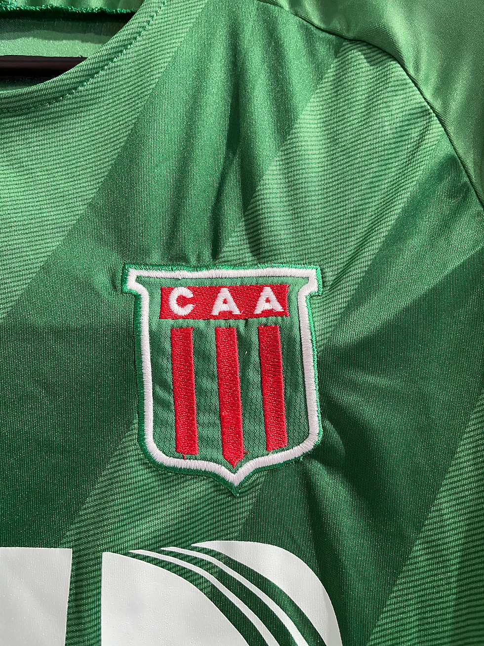 Thumbnail: Camiseta Agropecuario 2023/24