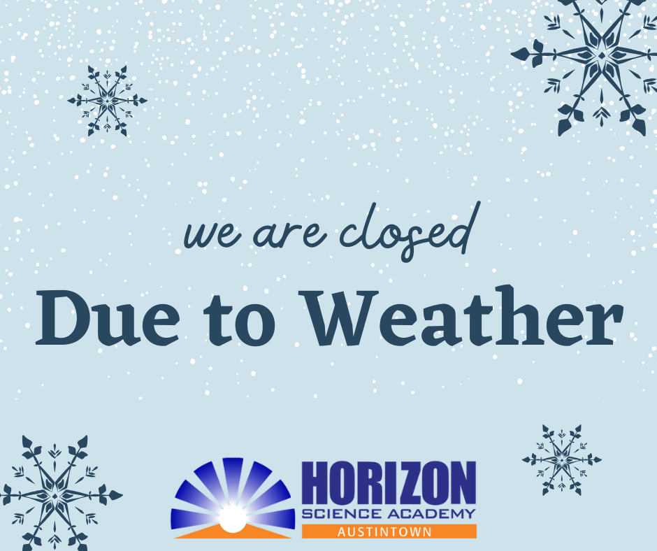 we are closed