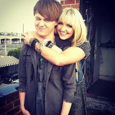 Estalla la R5Family!♥