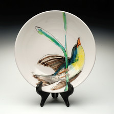 Warbler Bowl