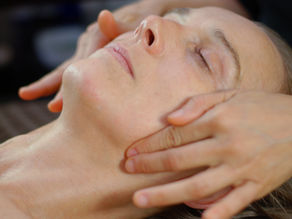 Guided meditation for jaw tension and teeth grinding