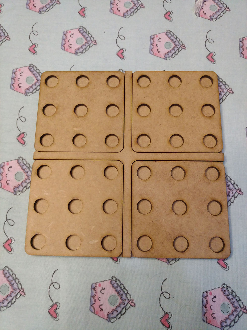 Miniatura: 5 em Linha