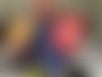 Apple Charlotte and Custard